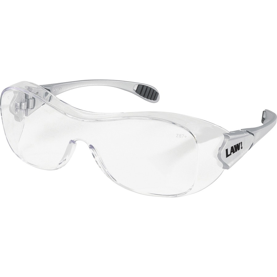 Loki Anti-Fog Safety Glasses, Scratch Resistant Glasses