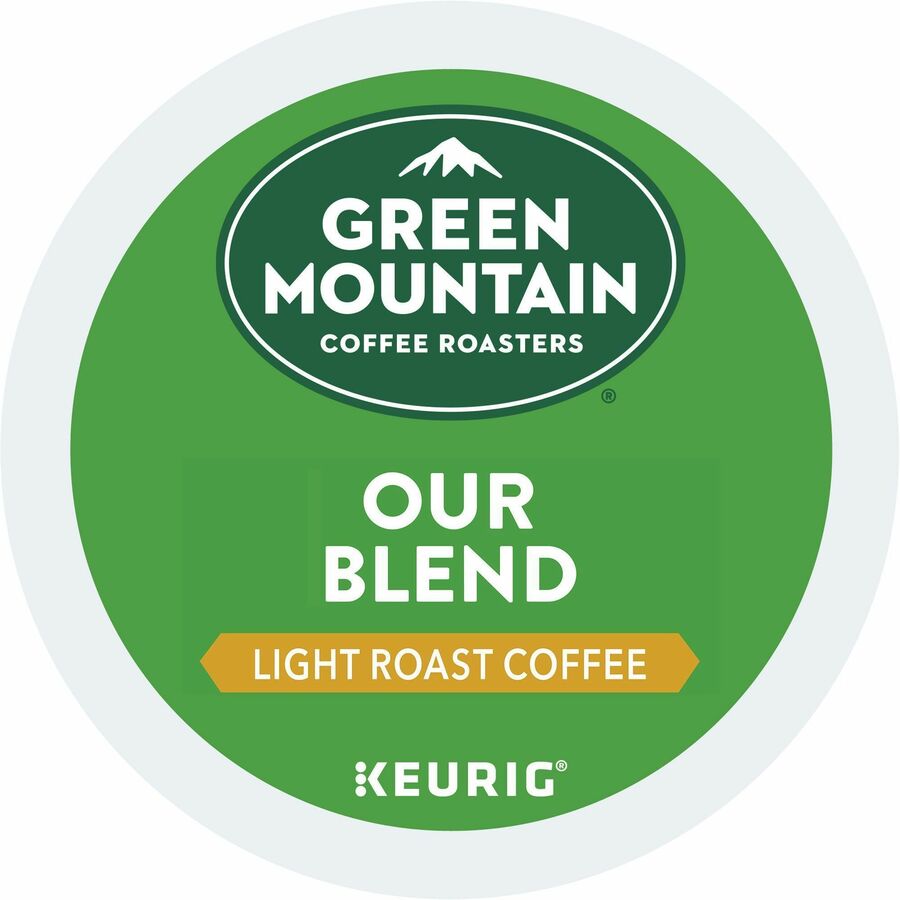 Green Mountain Coffee