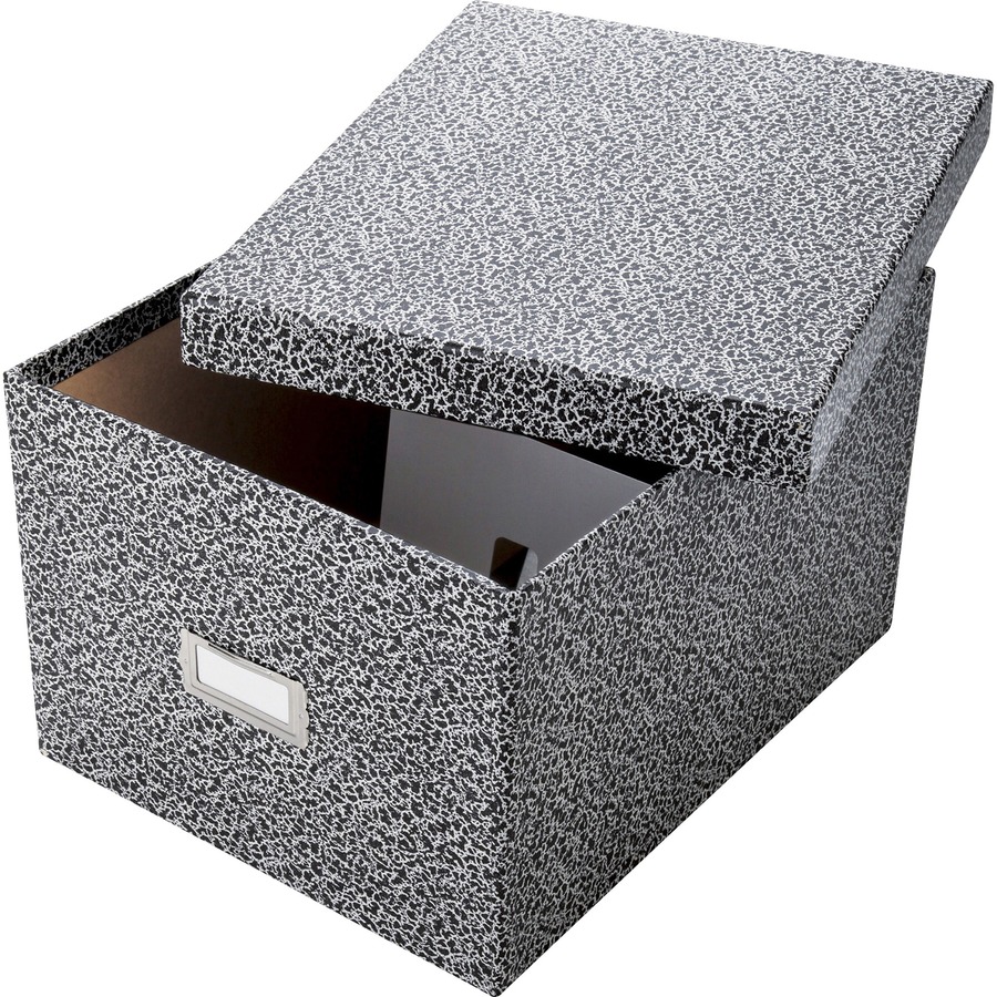 Wholesale Oxford Index Card Storage Boxes OXF40591 Discount Price