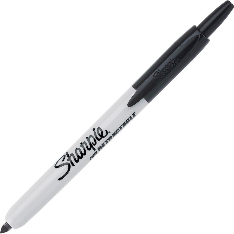 big sharpie pen