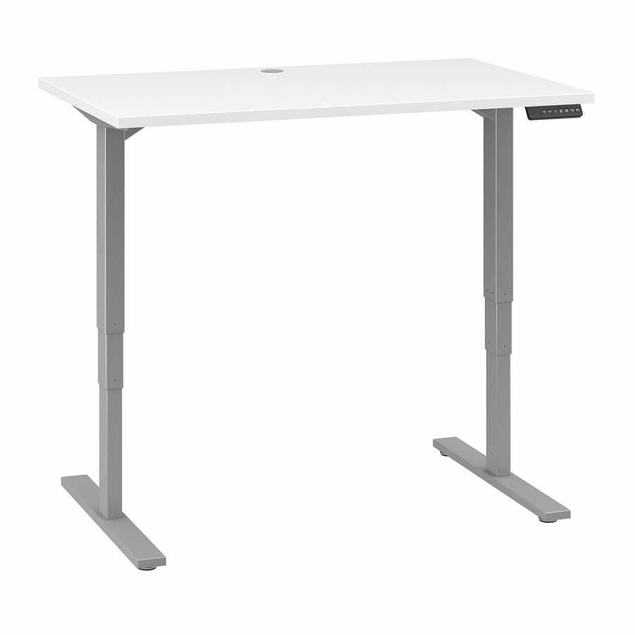 Bush Business Furniture 48w X 30d Height Adjustable Standing Desk