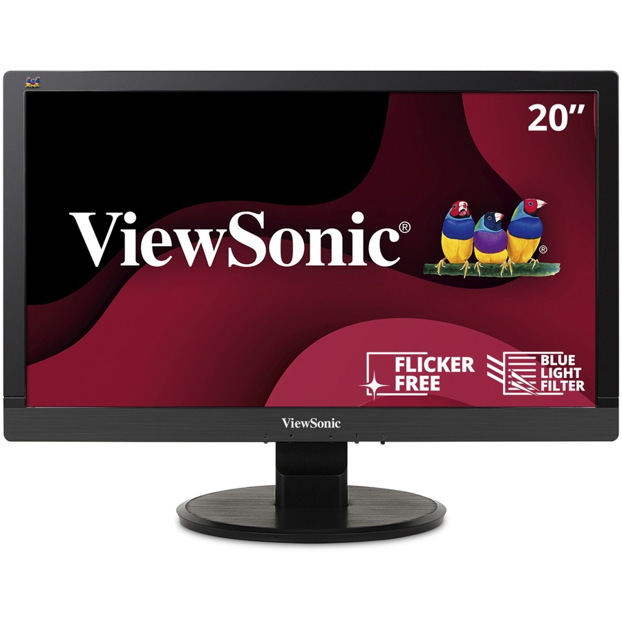 viewsonic-value-va2055sa-20-full-hd-led-lcd-monitor-16-9-20-class