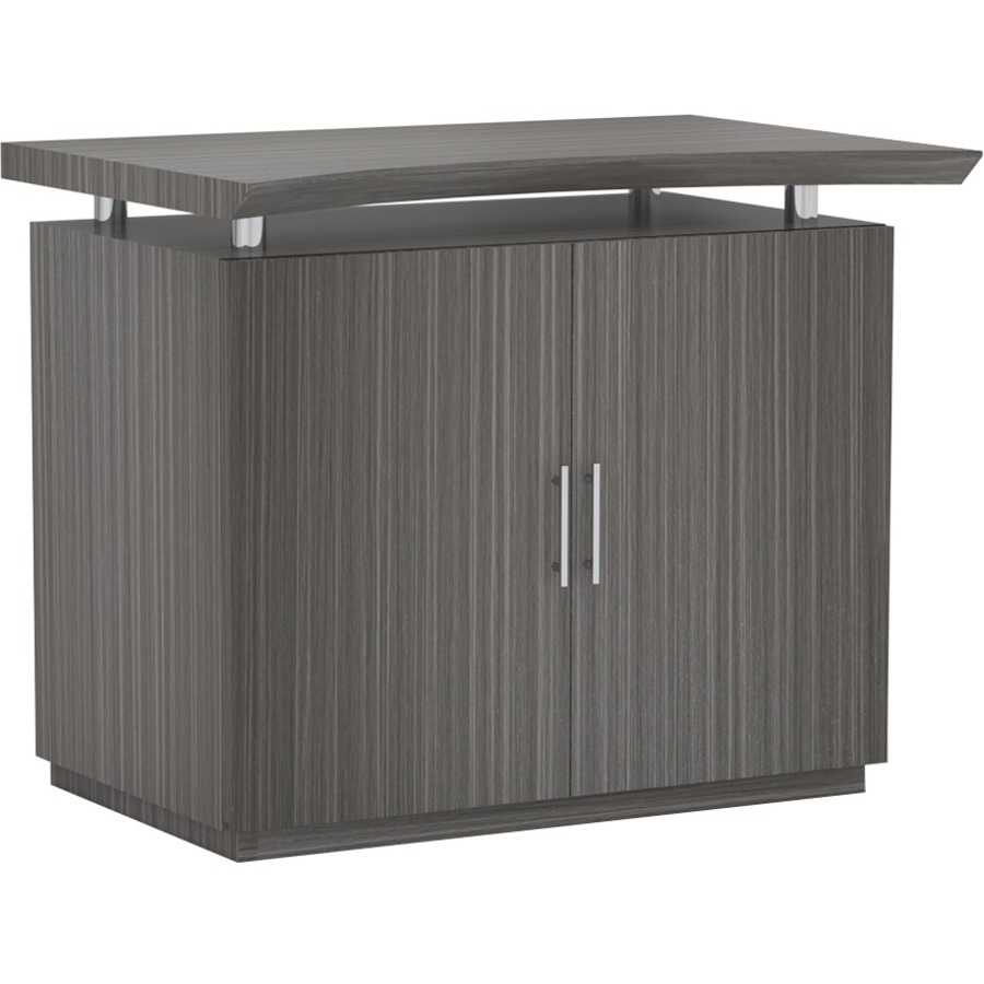 Mayline Sterling Storage Cabinet 36 X 16 5 X 29 5 1 6