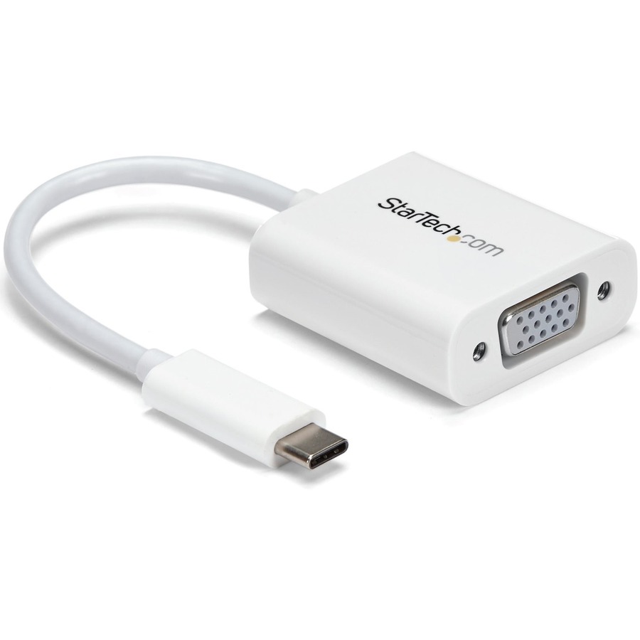 USB-C® to HDMI® Dongle Adapter Converter