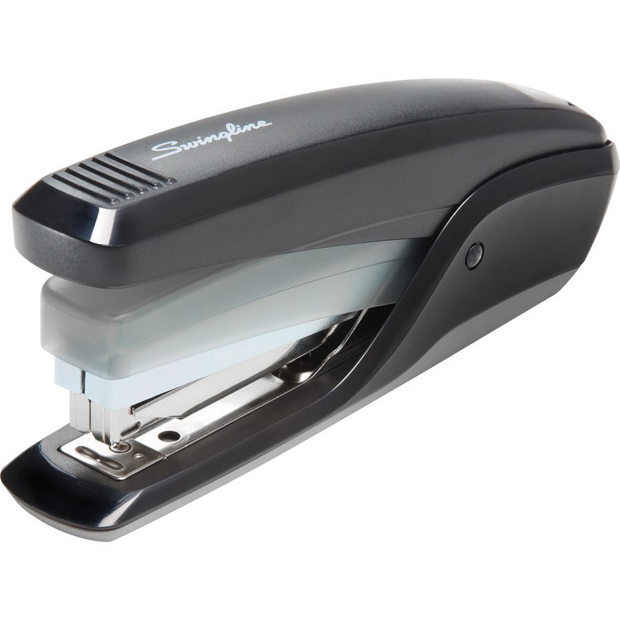 SWI64505 Swingline Quick Touch Stapler 20 of 20lb Paper Sheets