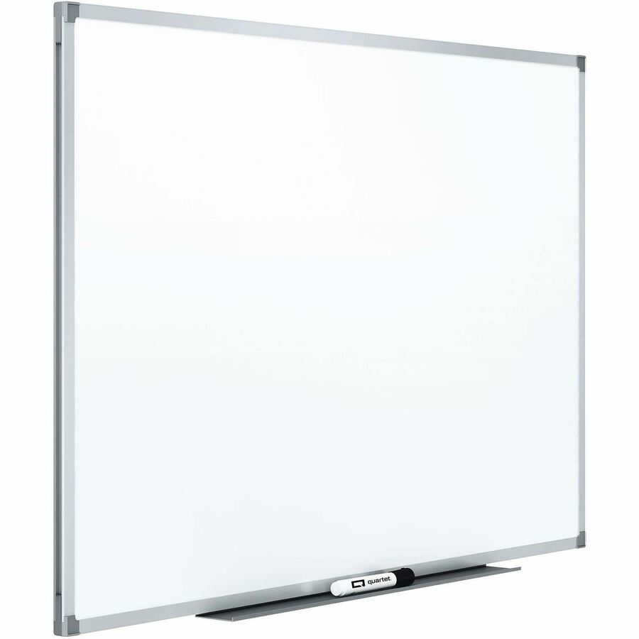 Quartet Standard DuraMax Magnetic Whiteboard - 96