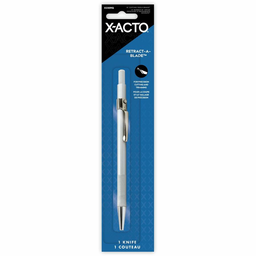 Xact Chrome Pen