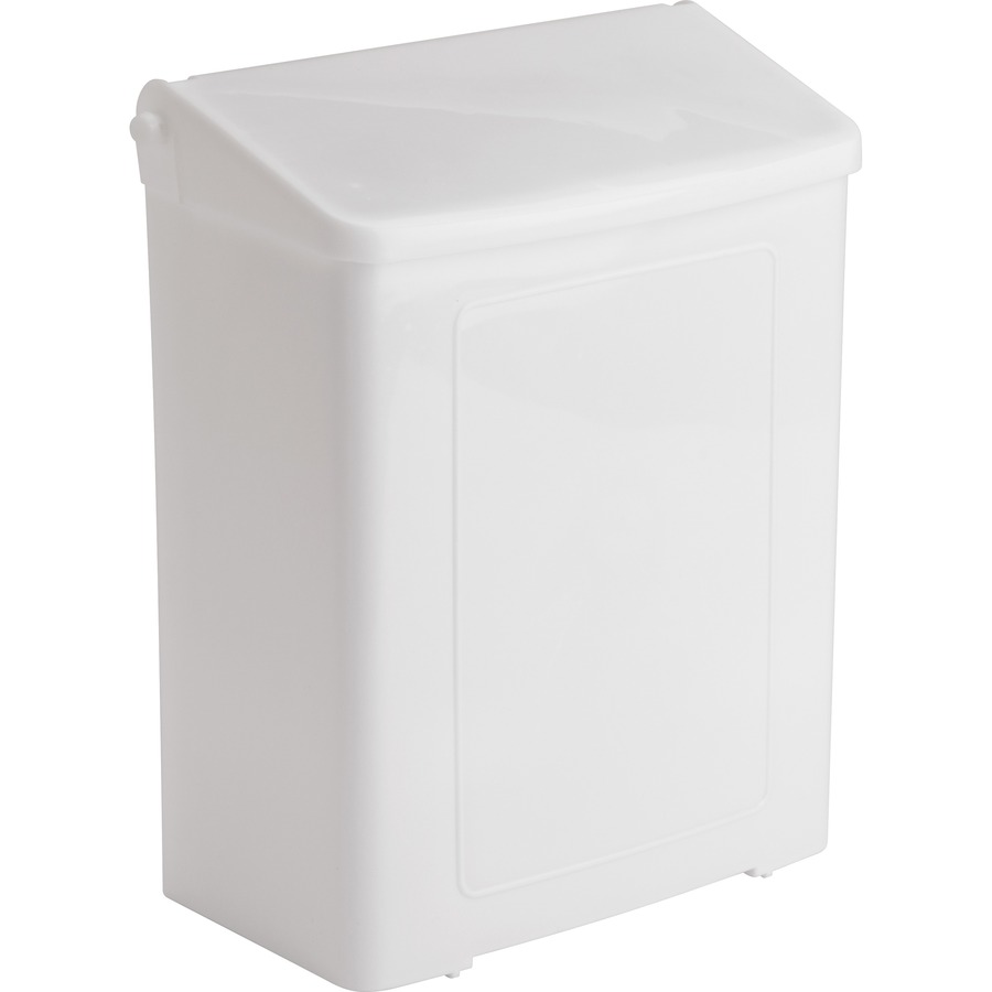 SafeUse Sanitary Napkin Receptacle