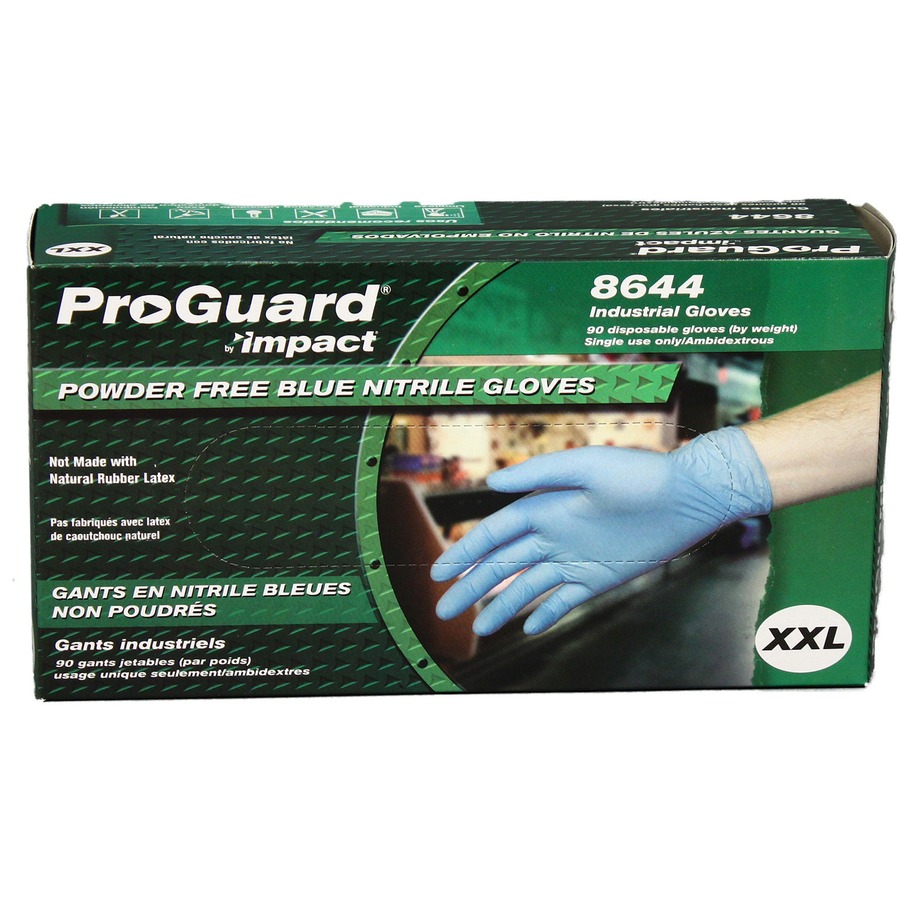 xxl disposable gloves