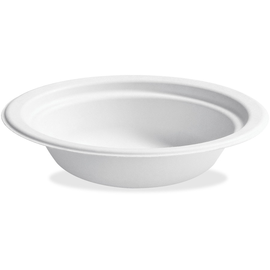 Chinet Paper Dinnerware, Plate, 10 1/2 Dia, White, 500/Carton