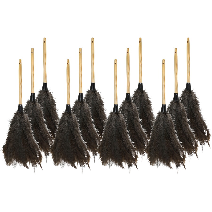 industrial feather duster