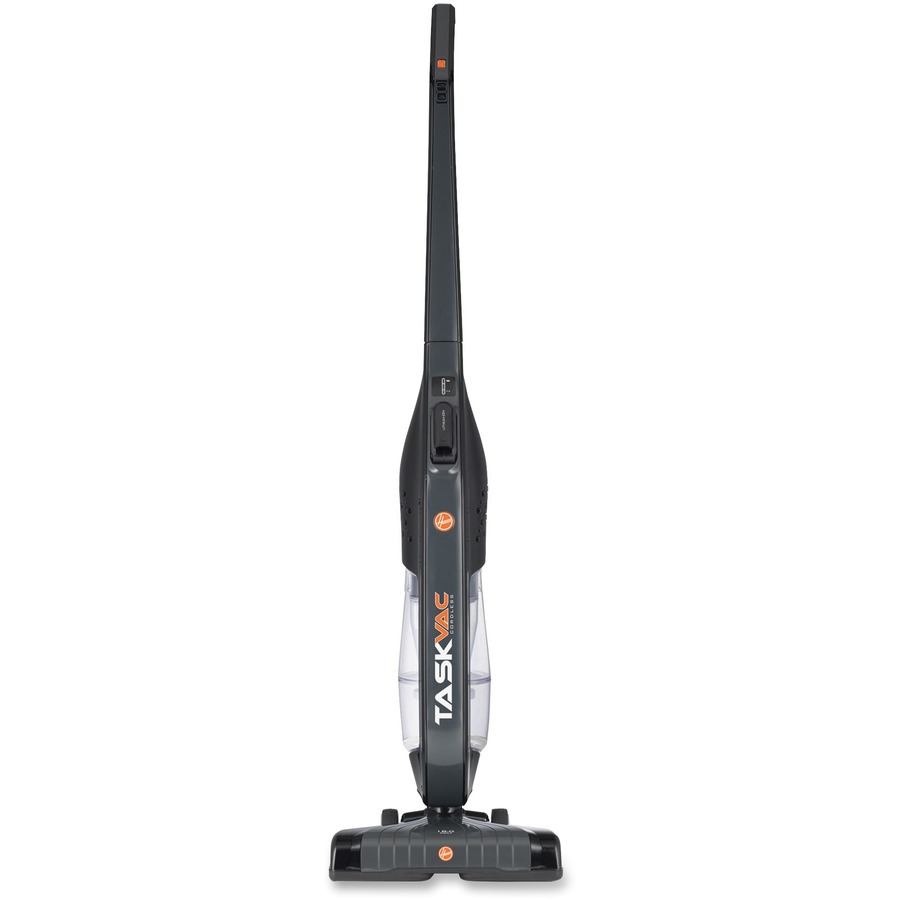 Hoover TaskVac Commercial Cordless Upright Vacuum; HVR CH20110