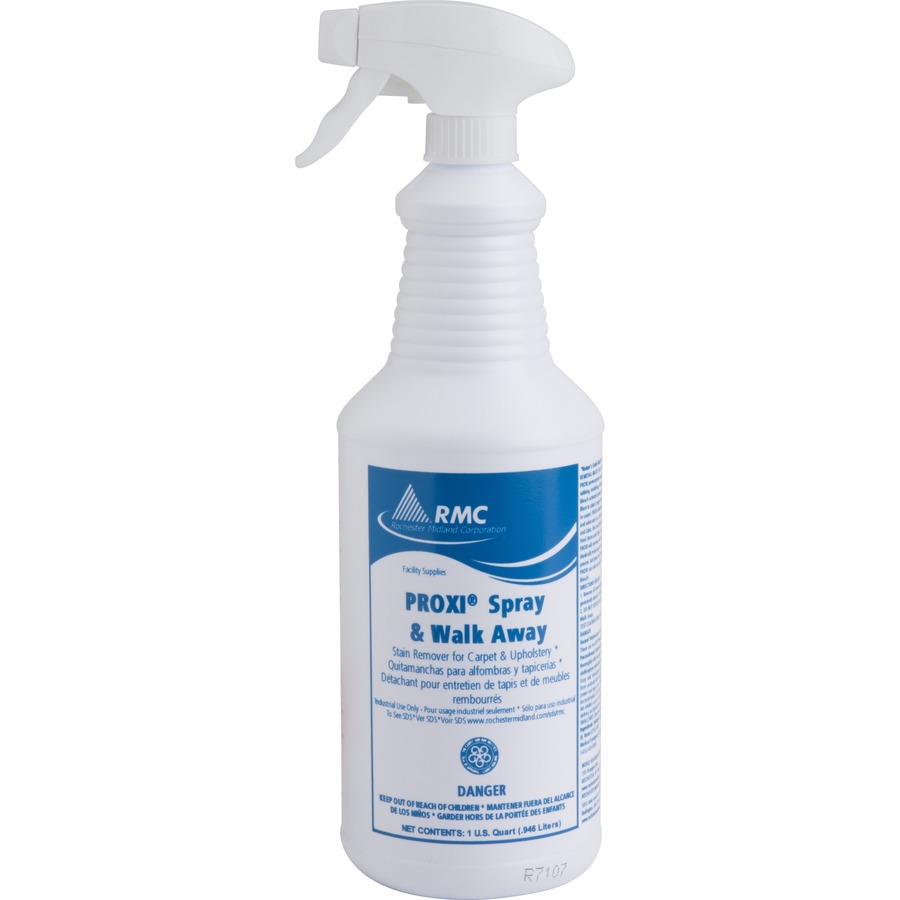 Wholesale Discounts on RMC Proxi Spray/Walk Away Cleaner