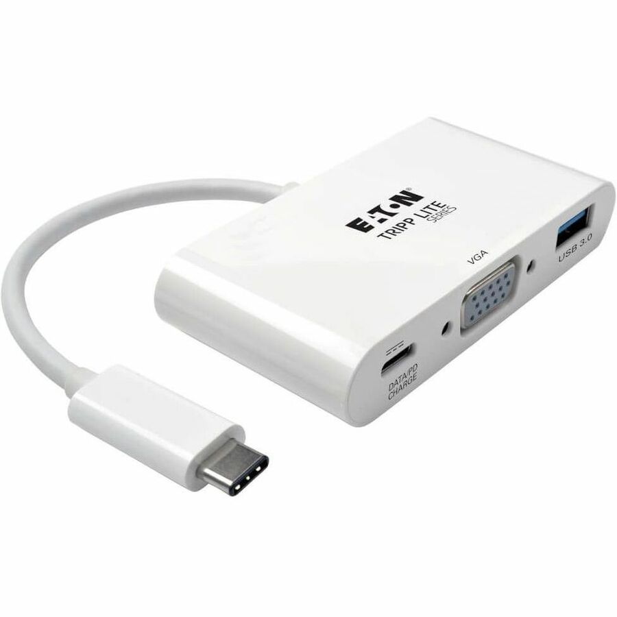 Cabling - CABLING® Câble-adaptateur entrée port USB Type C 3.1