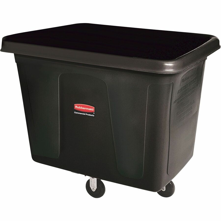 Rubbermaid Commercial Products Executive Series X-Frame Laundry