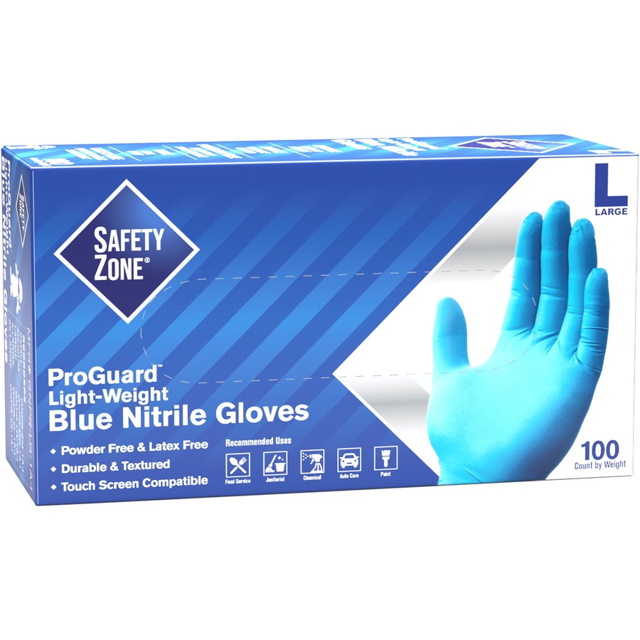 dehp nitrile gloves