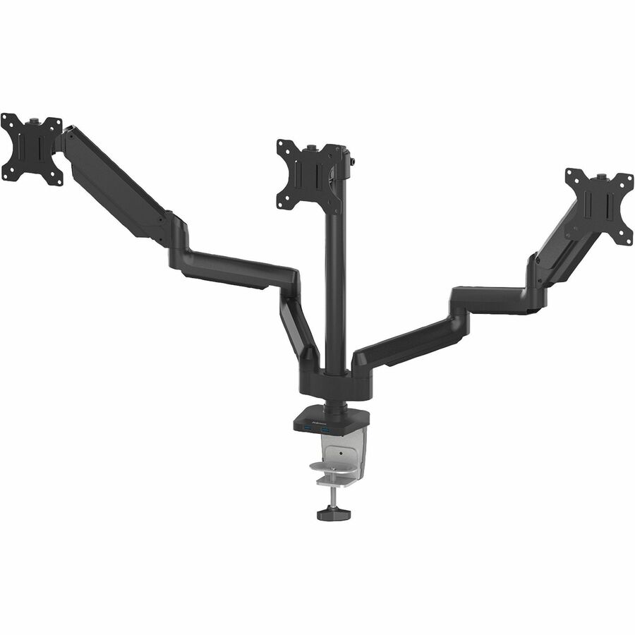 Fellowes Platinum Series Fully Adjustable Monitor Arm