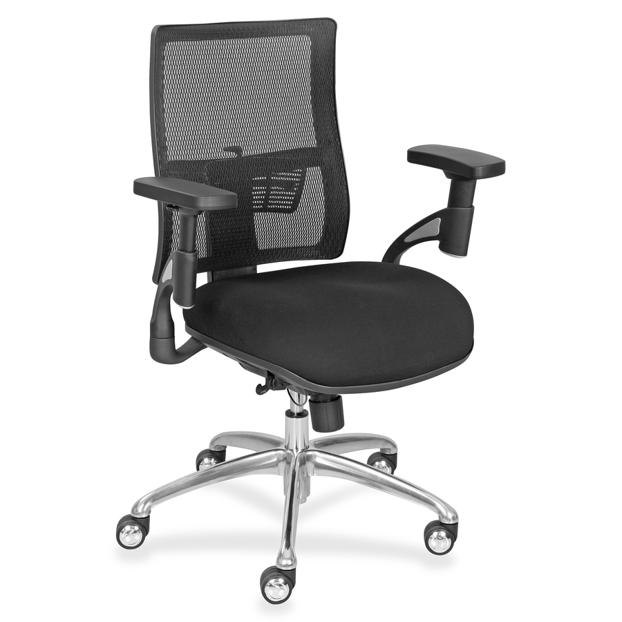 La Z Boy Task Chair Black 35 Width X 20 Depth X 42 Height