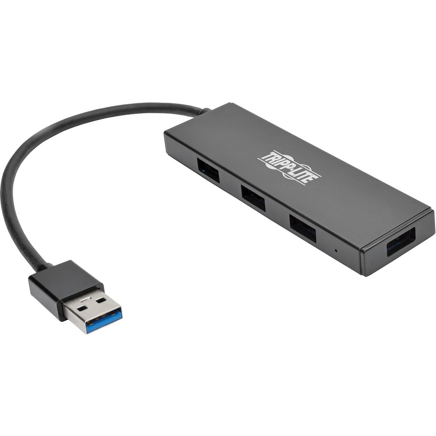 16 Port USB 3.2 Gen 1 Hub w/ ESD Surge Protection