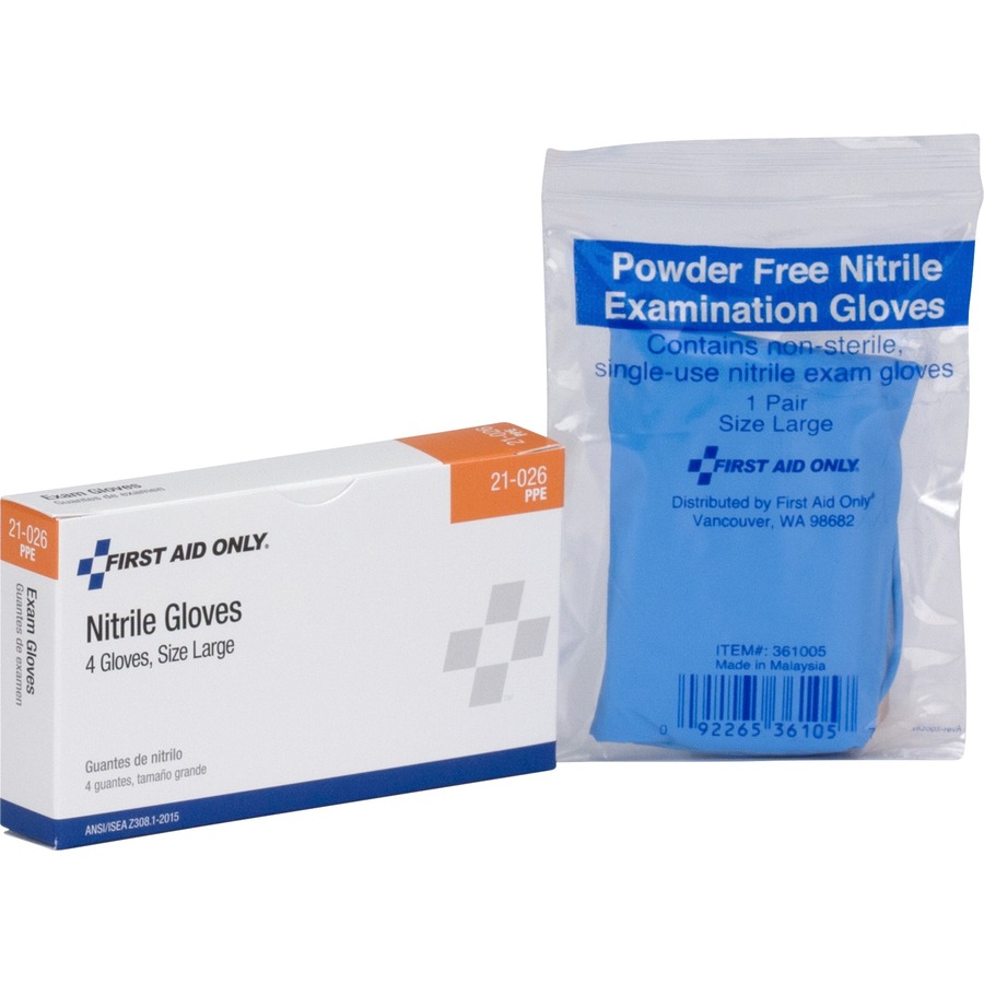 First Aid Gloves Uses Images Gloves and Descriptions