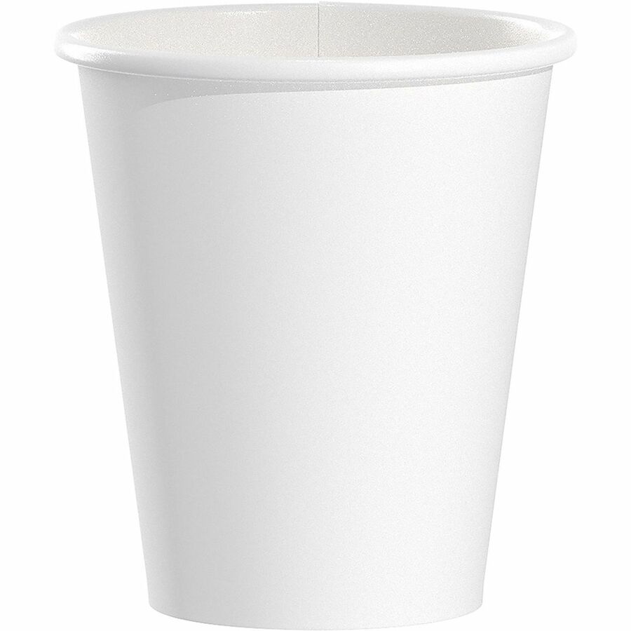 Genuine Joe HotCold Foam Cups 12 Oz. Carton Of 1000 - Office Depot