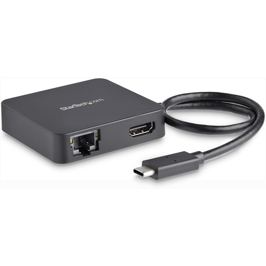 Adaptador multipuerto USB-C a HDMI 4K 60 Hz de StarTech.com, Hub