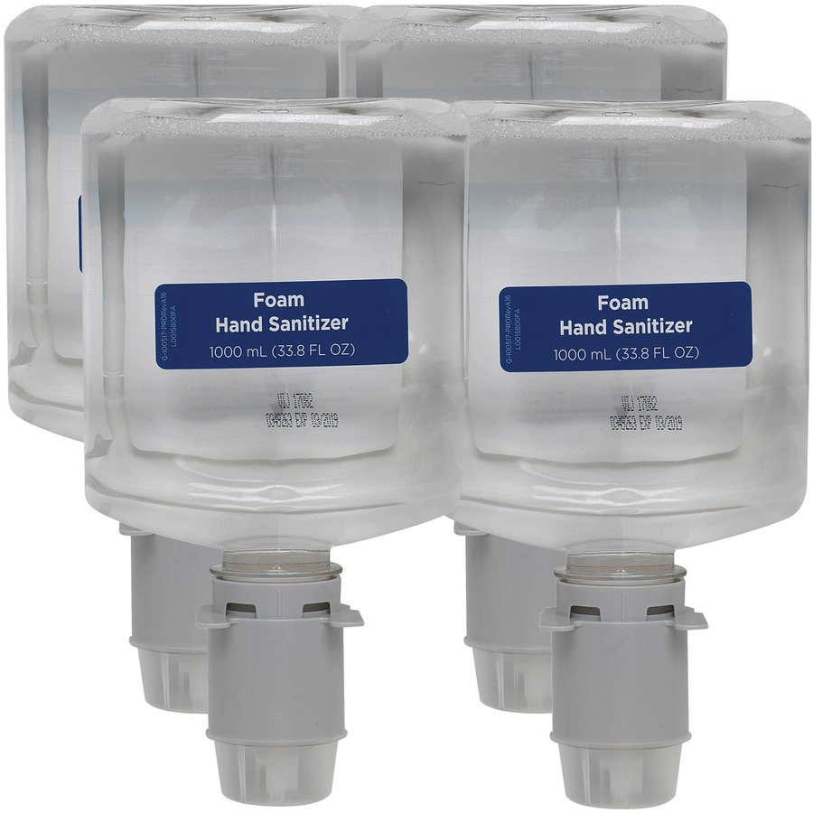 Pacific Blue Ultra Hand Sanitizer Foam Refill 33.8 fl oz (1000 mL