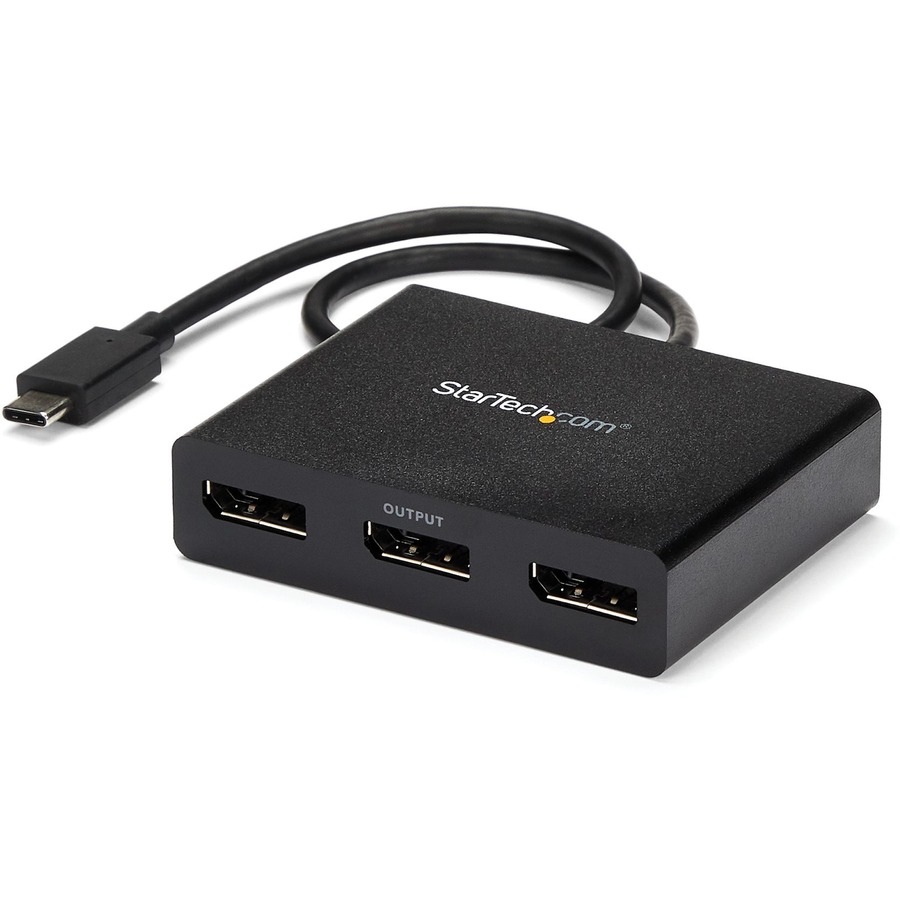 Adaptateur USB C vers HDMI 4K 60Hz Type C HDMI Thunderbolt 3