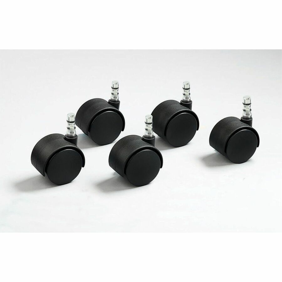 Hard castors online