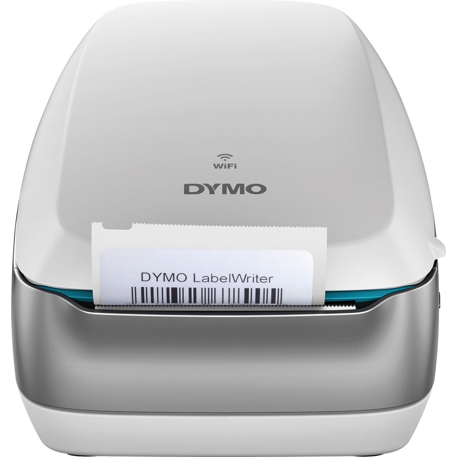 install dymo stamps on new computer