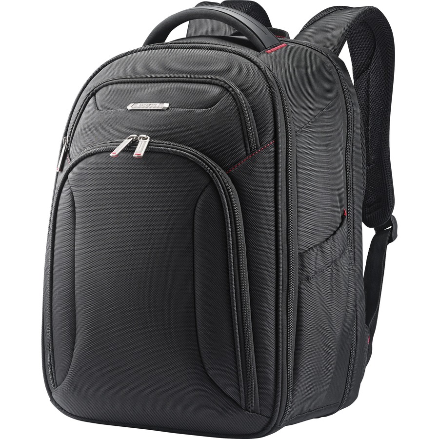 Samsonite Xenon Carrying Case (Backpack) for 15.6" Notebook Black
