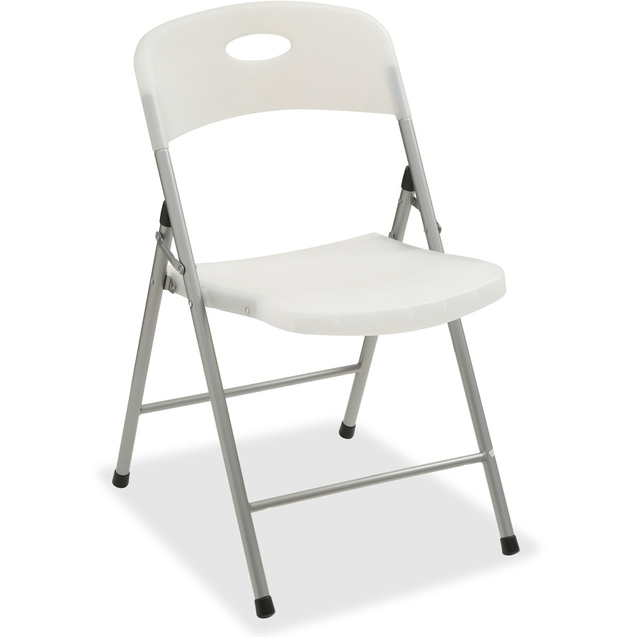 Wholesale Lorell Translucent Folding Chairs Llr62530 In Bulk
