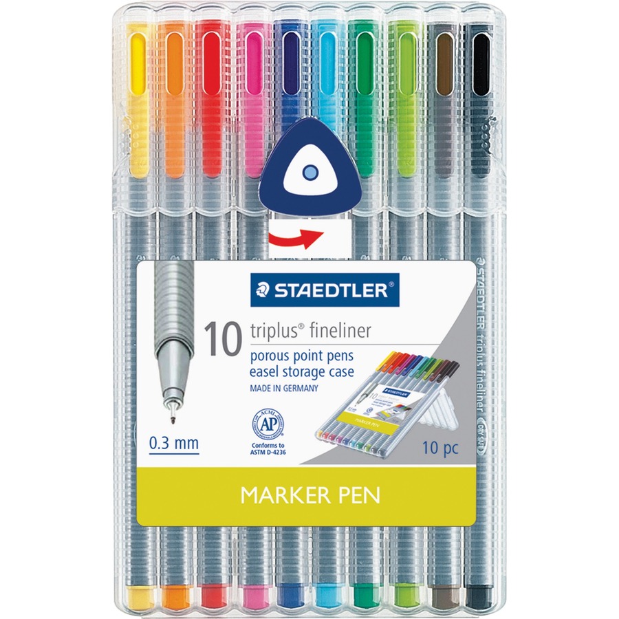 Staedtler fine Clearance