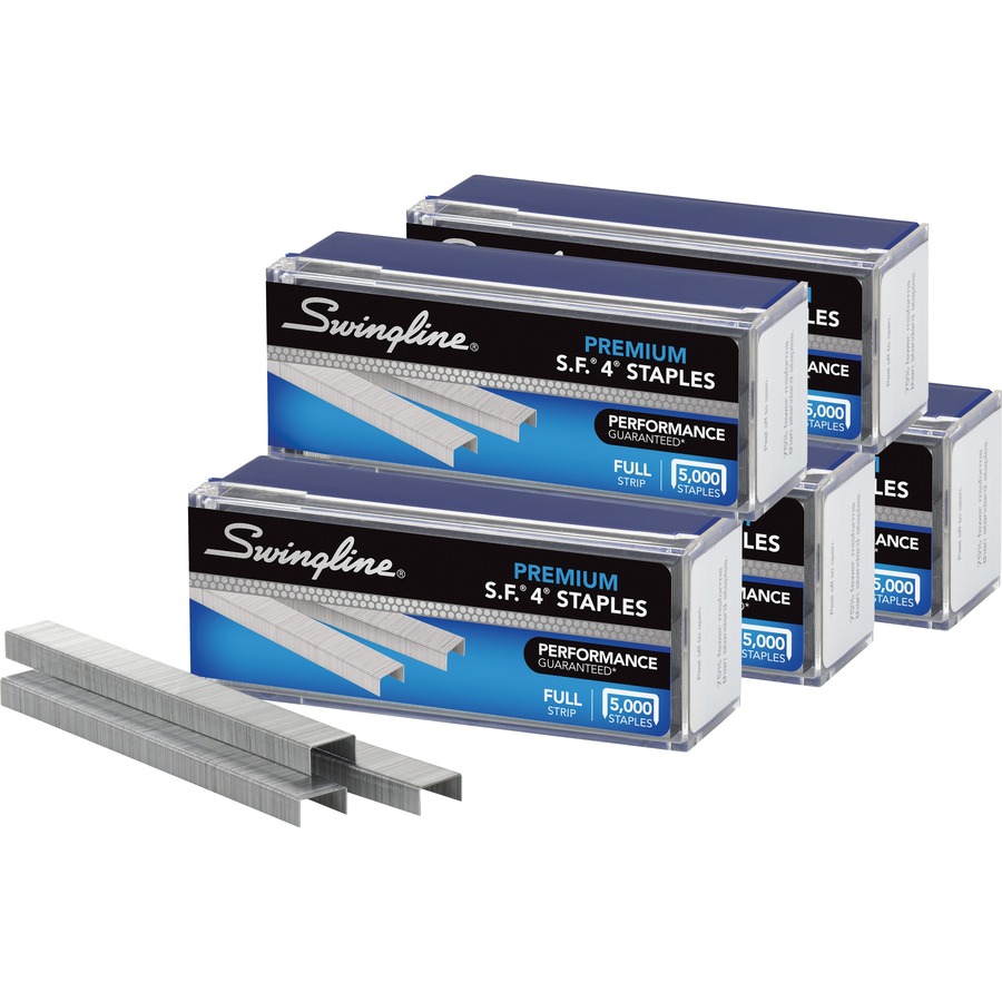 Swingline® Standard Heavy Duty Staples