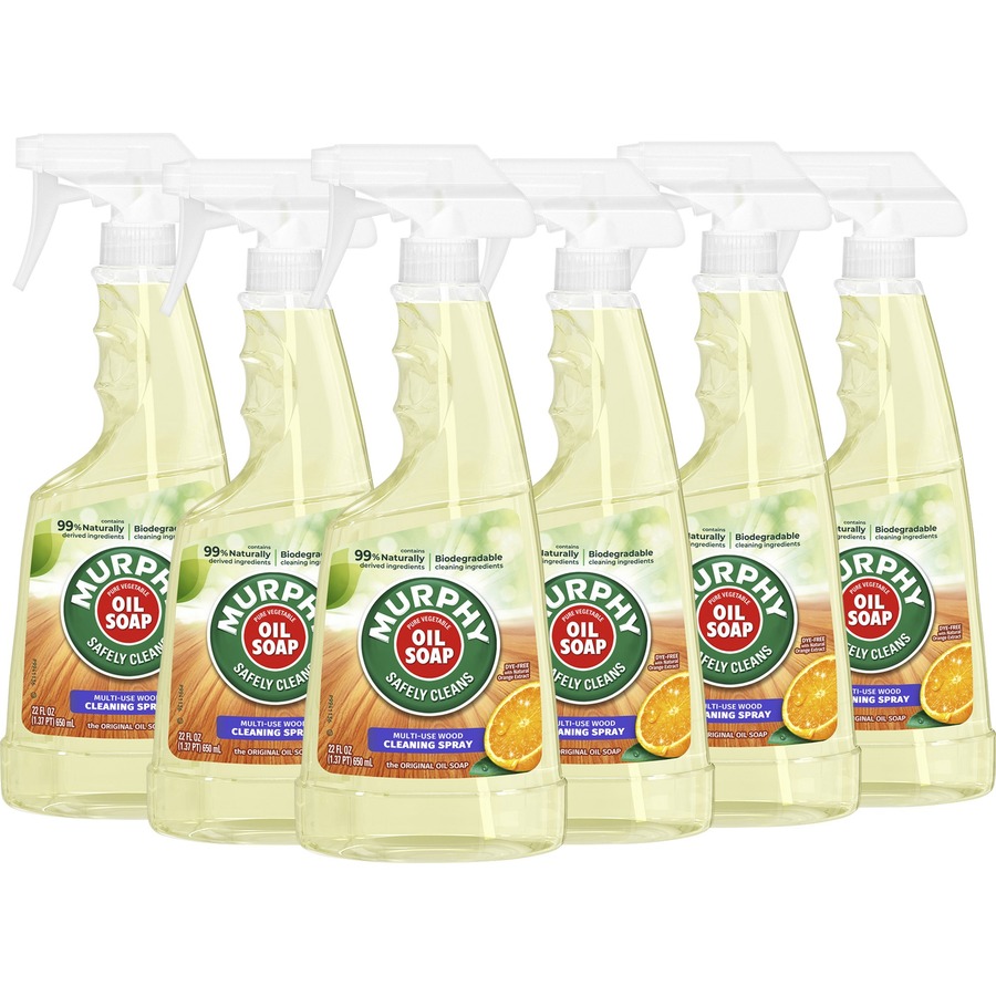 Murphy Oil Soap Wood Cleaner