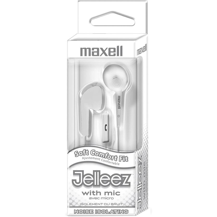 Maxell earphone hot sale