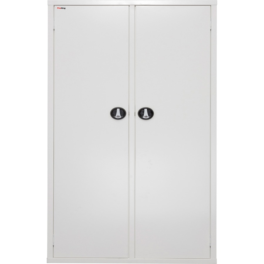 Fireking Electronic Lock Medical Storage Cabinet Zerbee