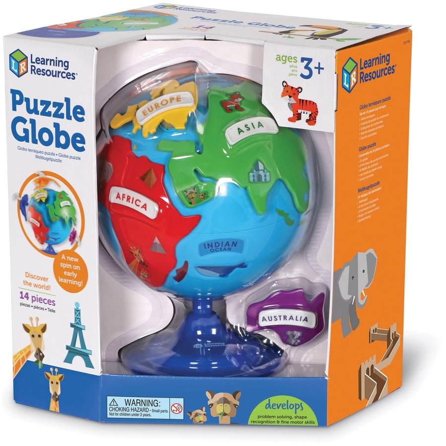 learning resources puzzle