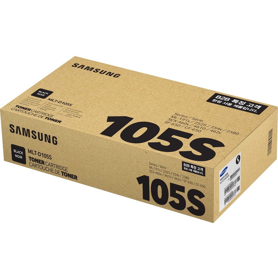  HP Samsung MLT D105S Toner Cartridge