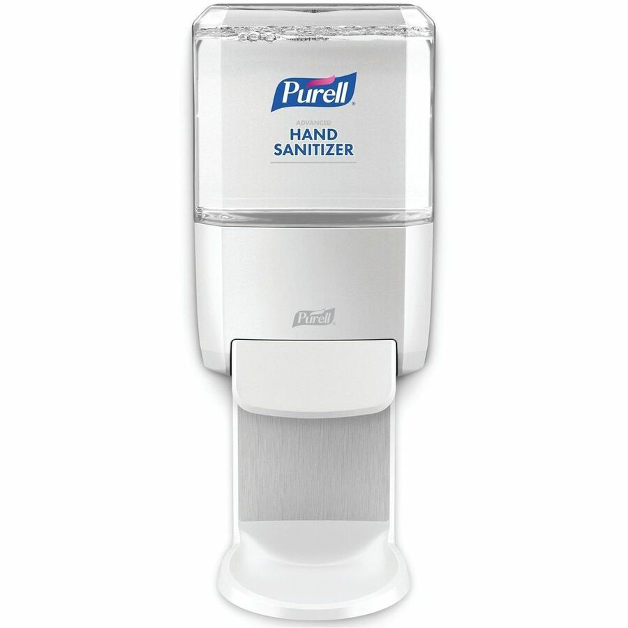 PURELL® ES4 Hand Sanitizer Manual Dispenser Manual 1.27 quart