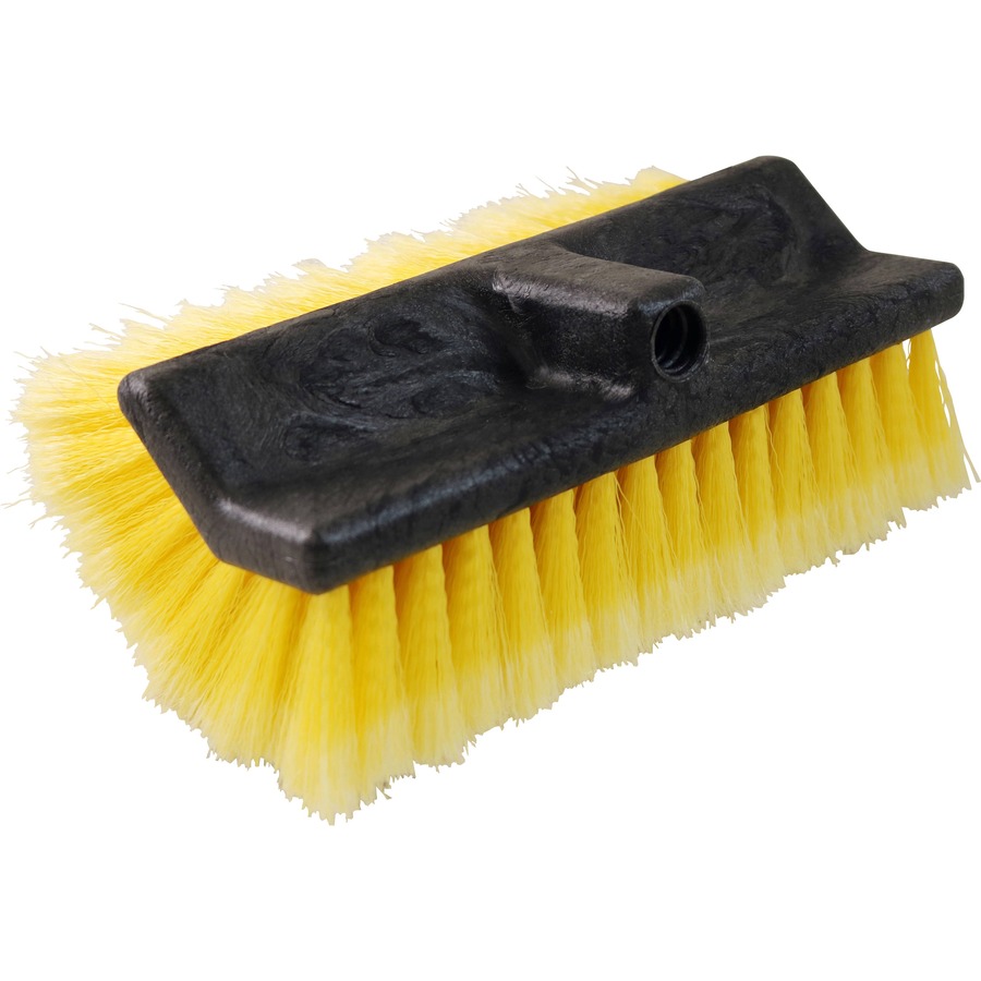 Super Soft Bi-Level Wash Brush