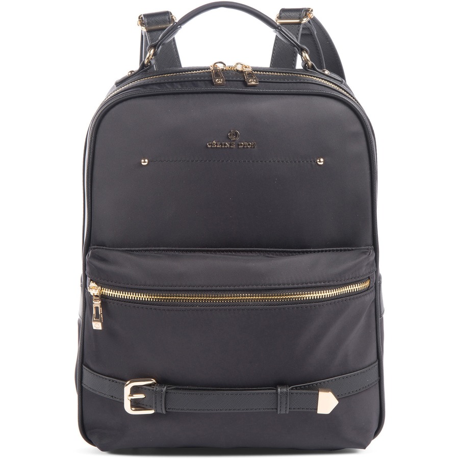 Celine store dion backpack