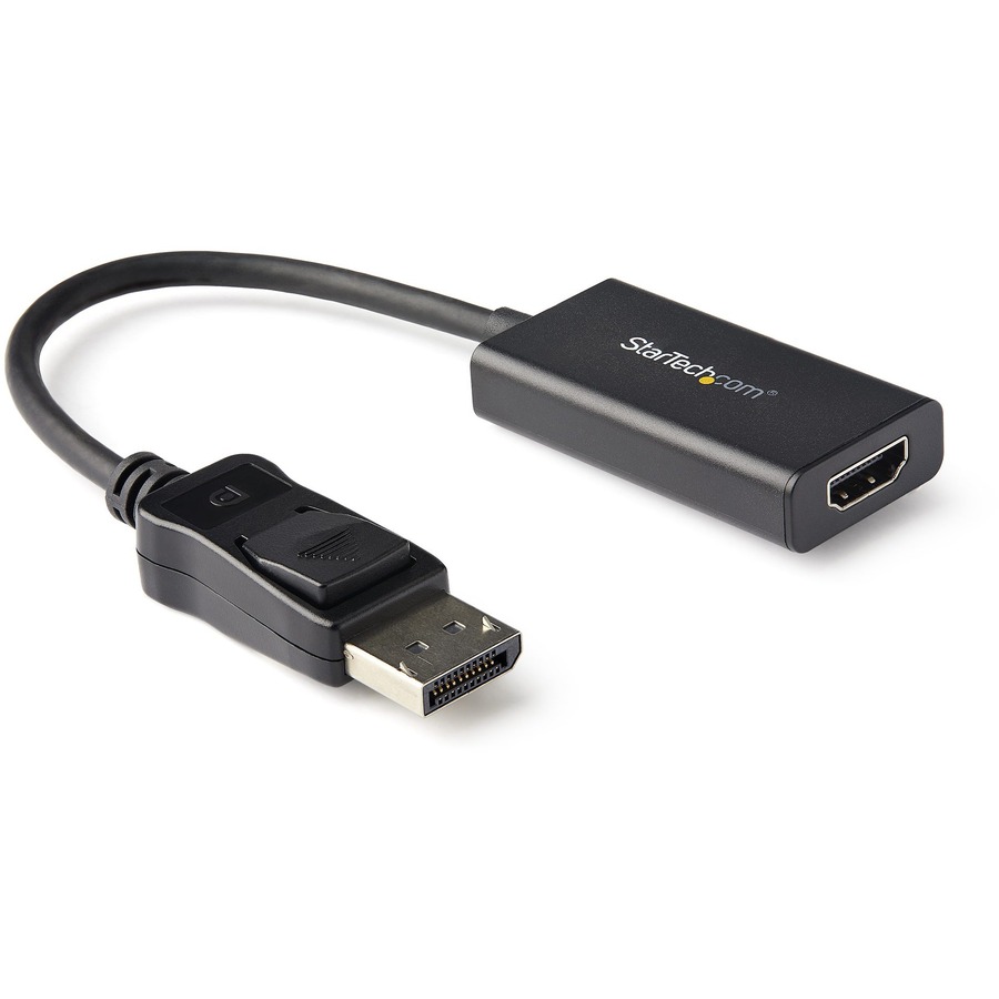 Thunderbolt 3 to Dual HDMI Video Adapter, 4K/60, 4:4:4