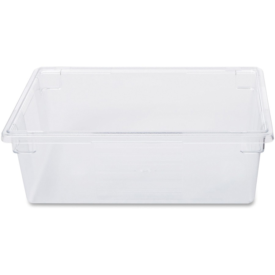 Dart Large 3-compartment Foam Carryout Trays - Foam Body - 200