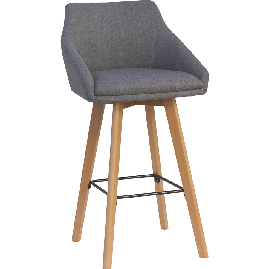 Lorell Guest Stool