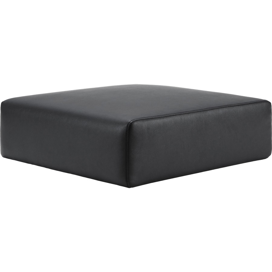 Lorell Upholstered Ottoman