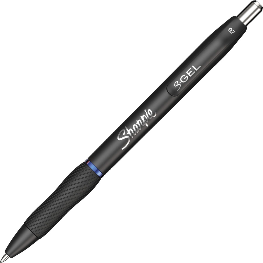 Office Accessories, Sharpie S-gel Pen, Sharpie Gel Pen, Ink Gel Ink Pen