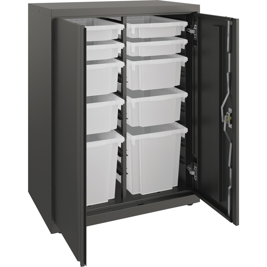 Honsc183930lgs Hon Flagship 39 Modular Storage Cabinet 30 X