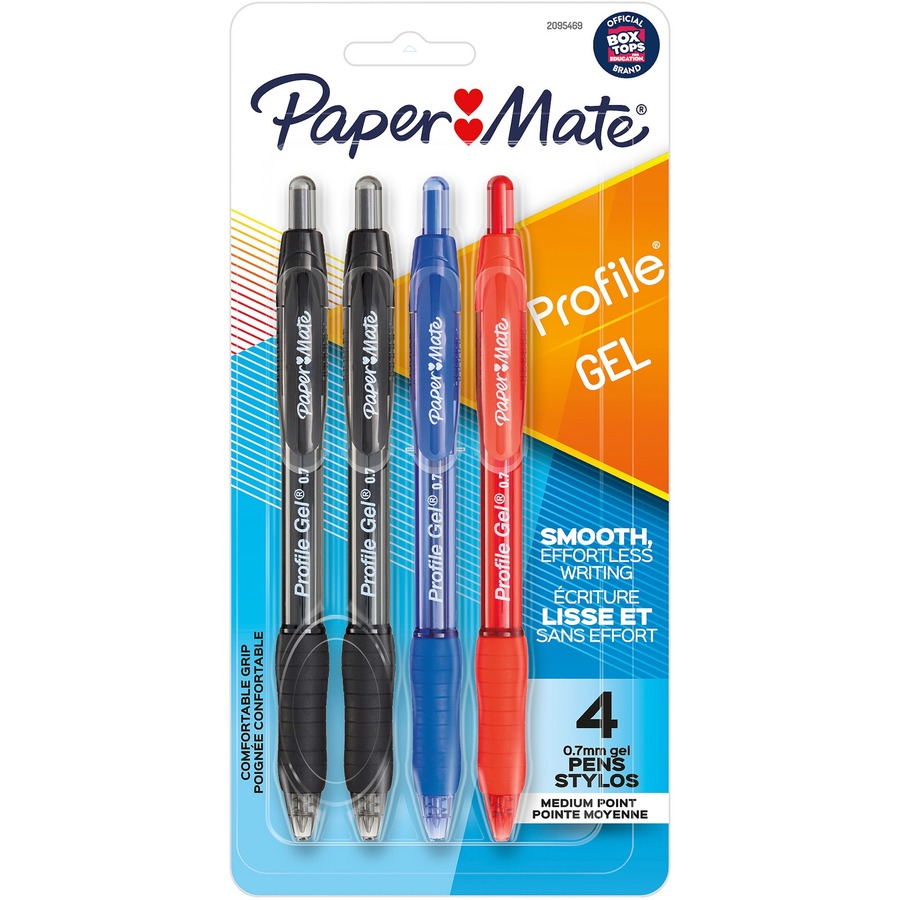 Paper Mate Flair Point Guard Felt Tip Marker Pens - Medium Pen Point -  Green Water Based Ink - 1 Dozen - R&A Office Supplies