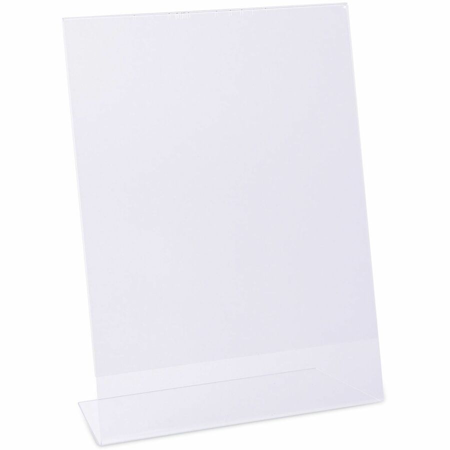Polystyrene Transparentframes Universal Photo Frame - Holds 8.50